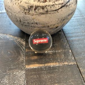 Supreme Bouncy Ball